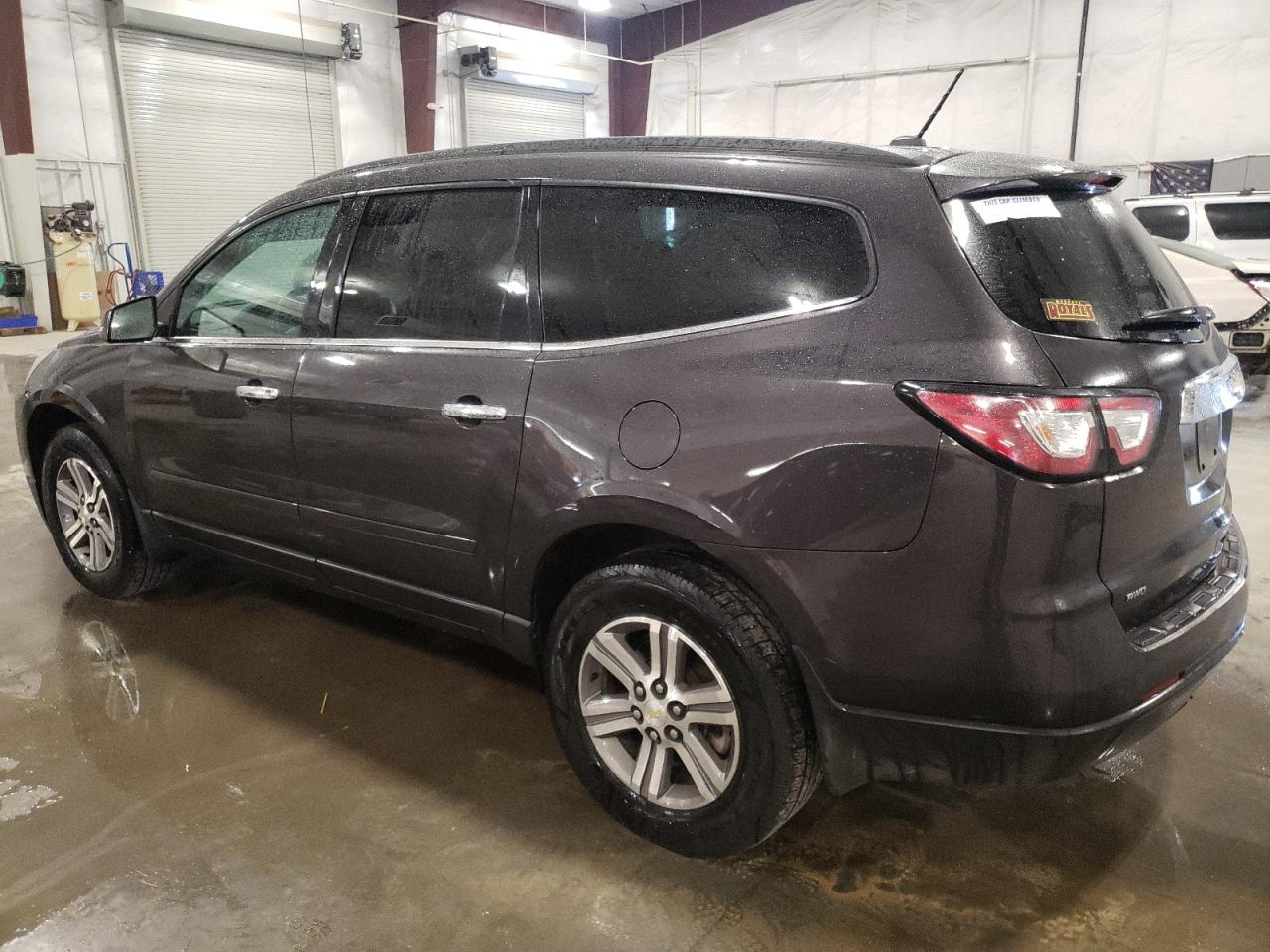 2015 Chevrolet Traverse - Image 2