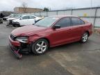 2016 Volkswagen Jetta S zu verkaufen in Glassboro, NJ - Front End