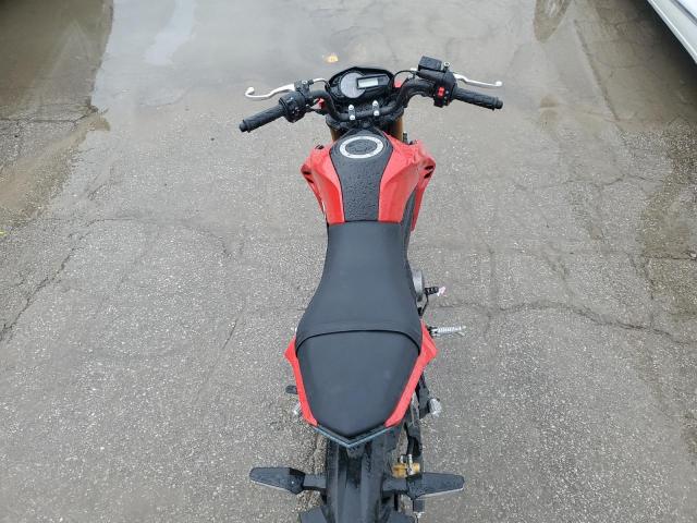 2023 KAWASAKI BR125 J