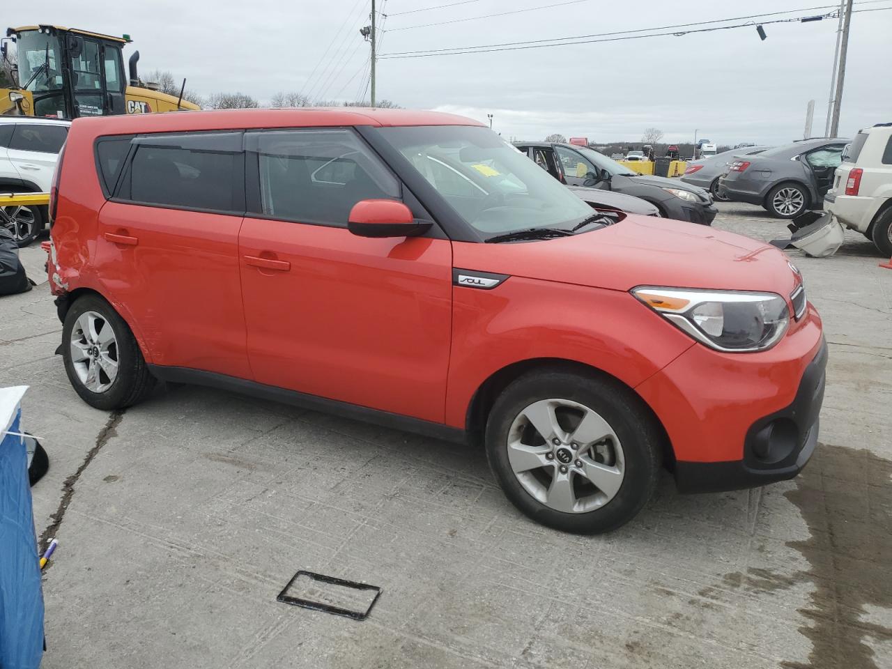 2019 Kia Soul - Image 4