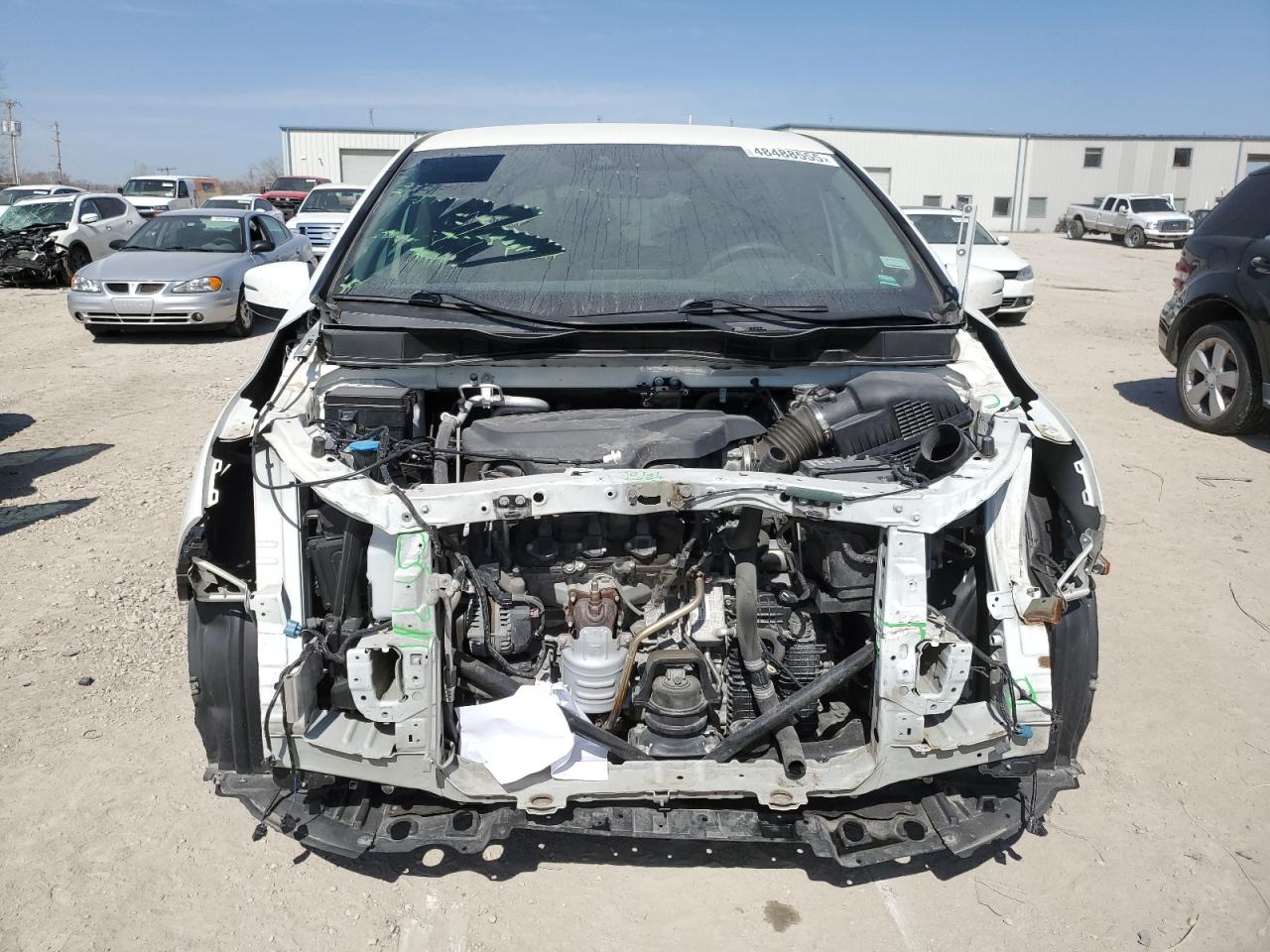 2019 Honda Odyssey - Image 5