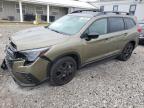 2024 Subaru Ascent Onyx Edition na sprzedaż w Prairie Grove, AR - Front End