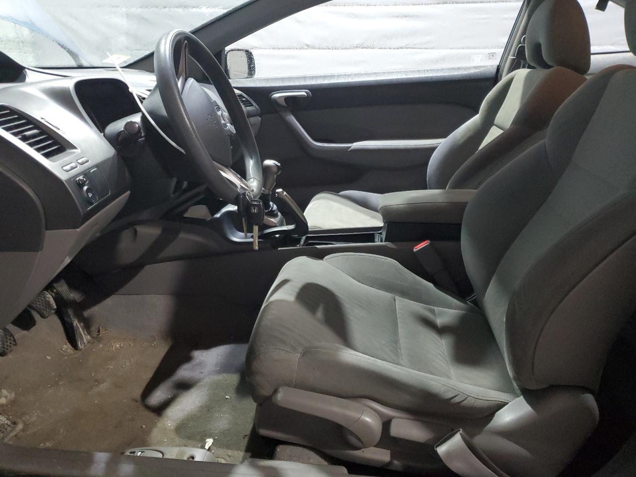 2009 Honda Civic - Image 7