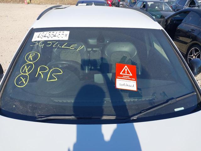 2017 AUDI Q3 2.0 TDI [184] QUATTRO BLACK EDITION 5DR S TRONIC