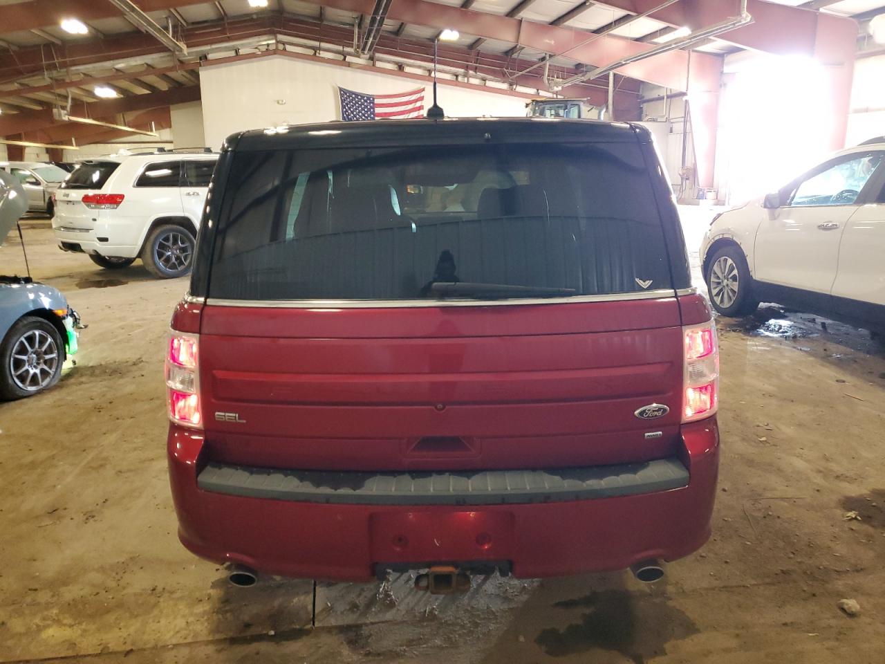 2014 Ford Flex - Image 6