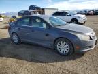 2011 Chevrolet Cruze Ls for Sale in Helena, MT - Rear End