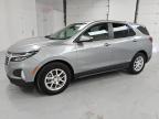 2023 Chevrolet Equinox Lt იყიდება Glassboro-ში, NJ - Front End