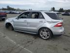 2014 Mercedes-Benz Ml 350 4Matic zu verkaufen in Vallejo, CA - Vandalism
