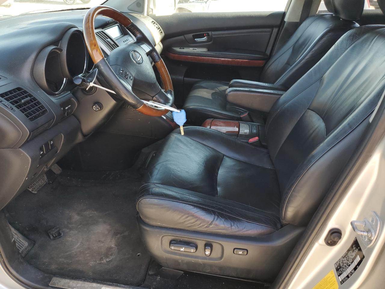 2004 Lexus RX - Image 7
