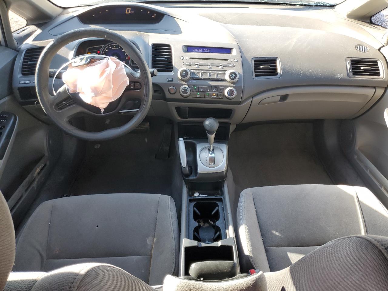 2008 Honda Civic - Image 8