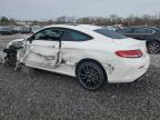 2022 Mercedes-Benz C 300 zu verkaufen in Hueytown, AL - Side