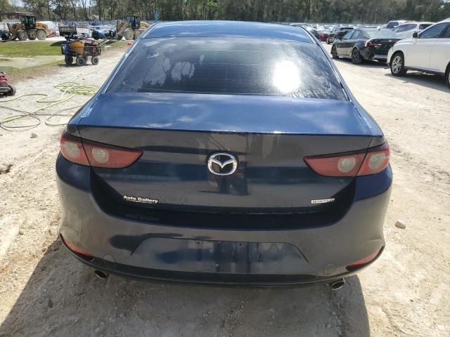  MAZDA 3 2021 Blue