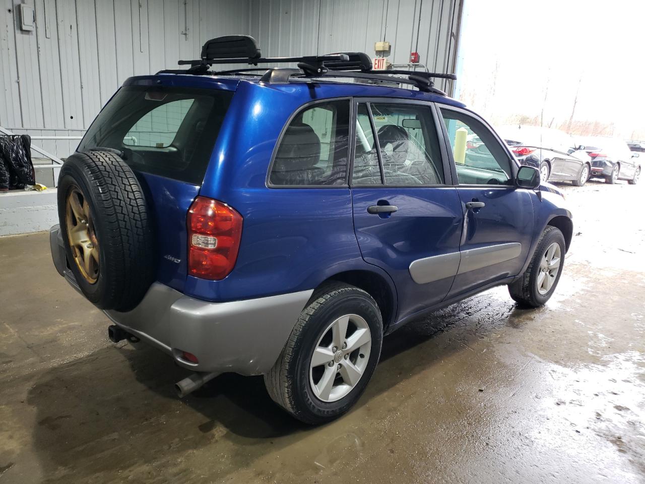 2005 Toyota RAV 4 - Image 3