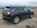 2017 Acura Rdx Technology за продажба в Nampa, ID - Front End