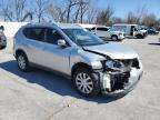 2016 Nissan Rogue S للبيع في Bridgeton، MO - Front End