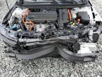 2024 Honda Accord Hybrid Exl იყიდება North Billerica-ში, MA - Front End