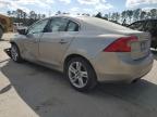 2015 Volvo S60 Platinum en Venta en Harleyville, SC - Front End