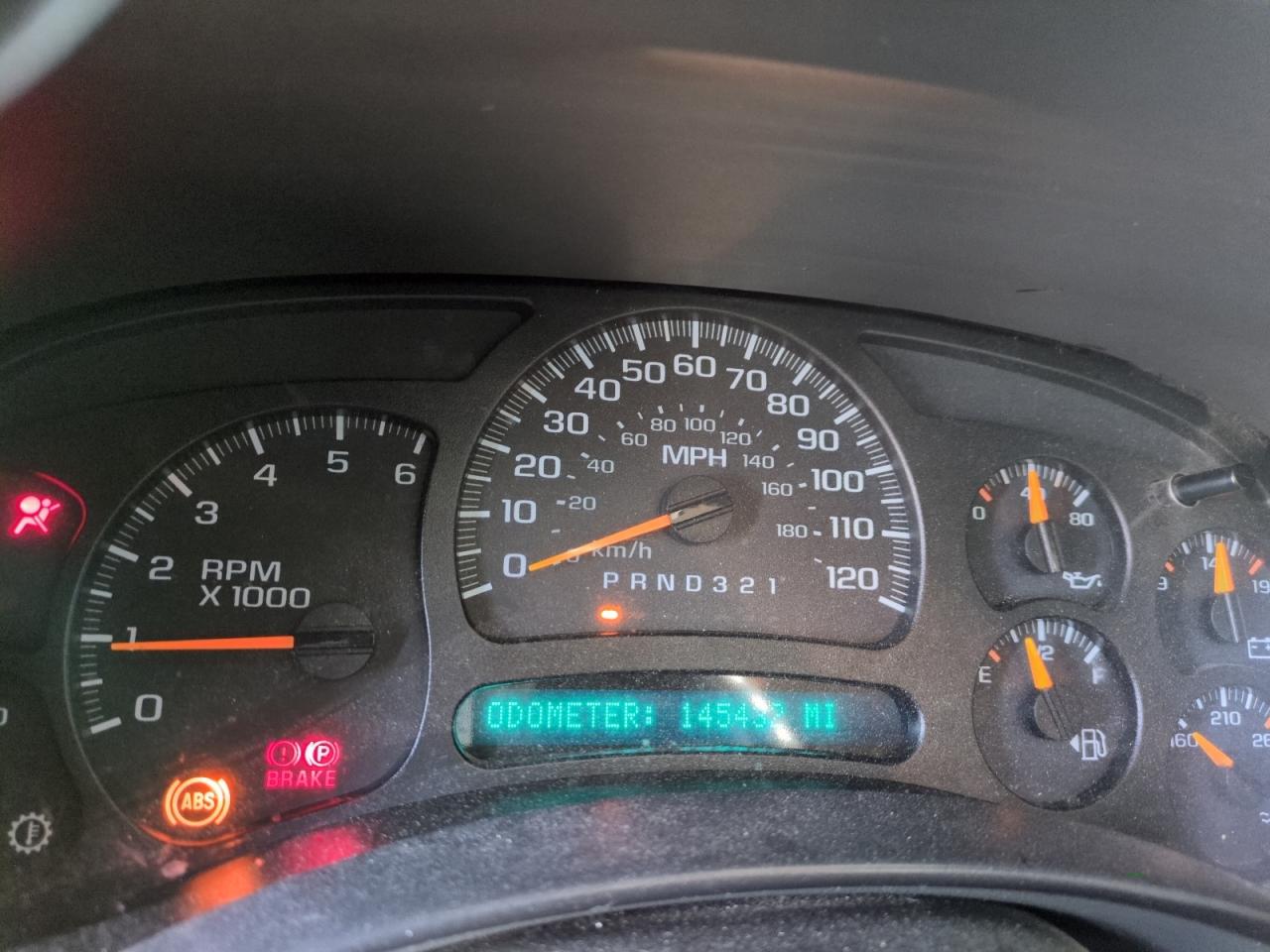 2006 GMC Sierra - Image 9