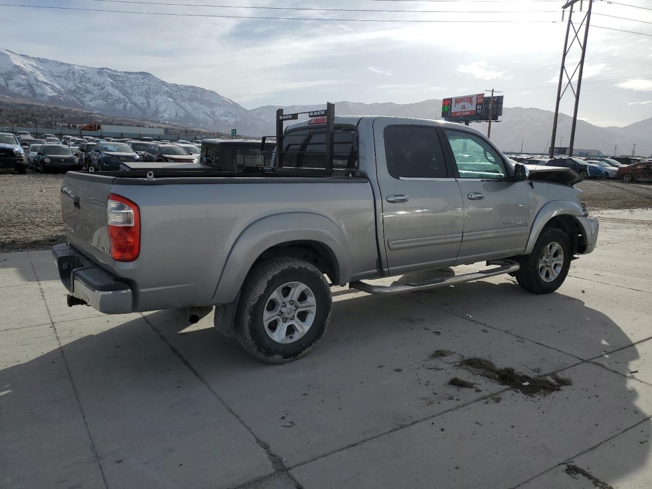 2005 Toyota Tundra - Image 3