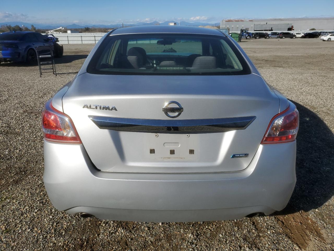 2013 Nissan Altima - Image 6