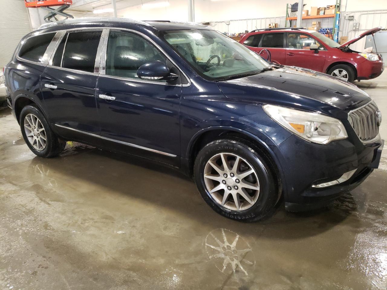 2015 Buick Enclave - Image 4