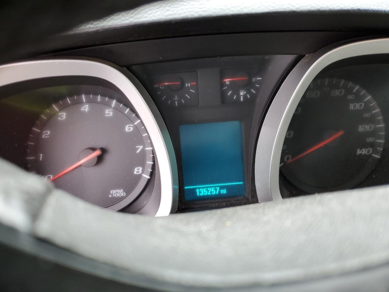 2015 Chevrolet Equinox - Image 9