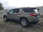 2019 Chevrolet Traverse Lt zu verkaufen in Albany, NY - Front End