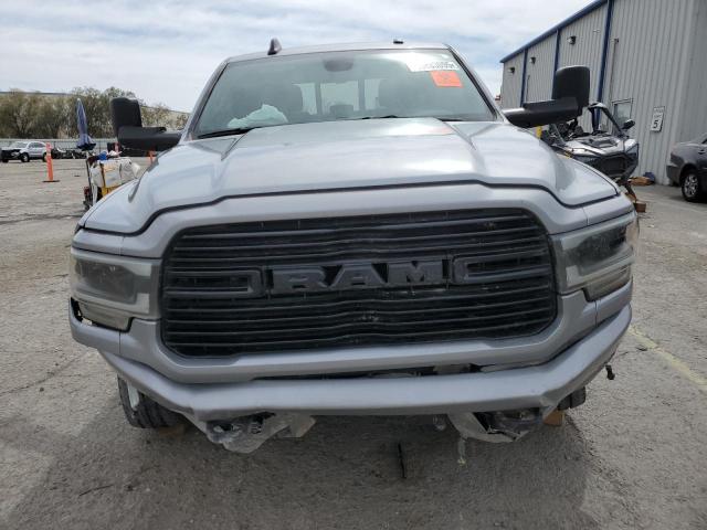  RAM 2500 2020 Srebrny