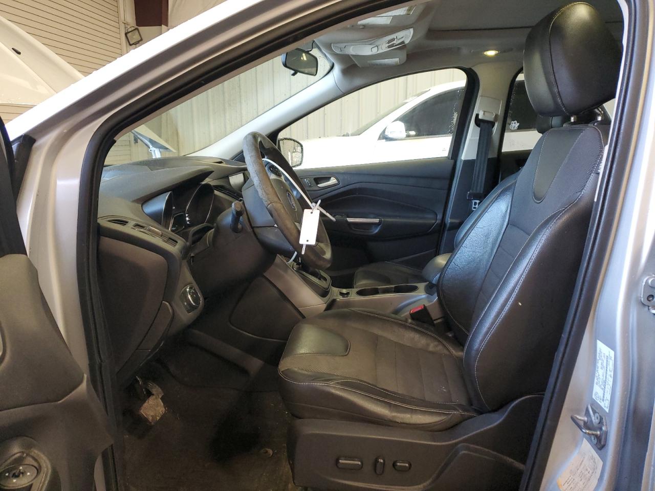 2014 Ford Escape - Image 7