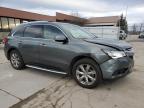 2016 Acura Mdx Advance للبيع في Fort Wayne، IN - Front End