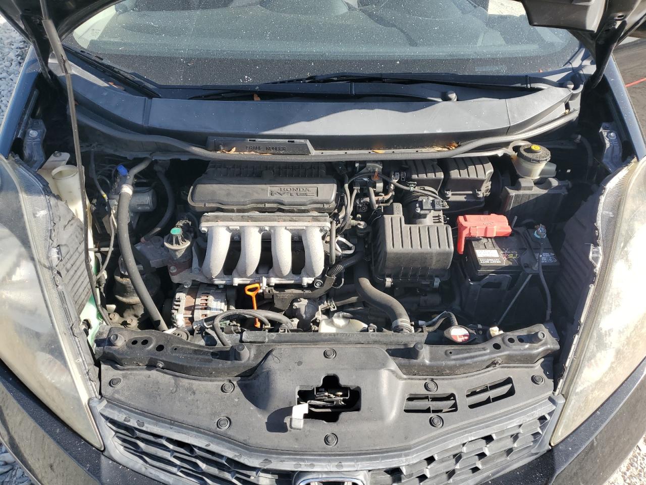 2013 Honda Fit - Image 11