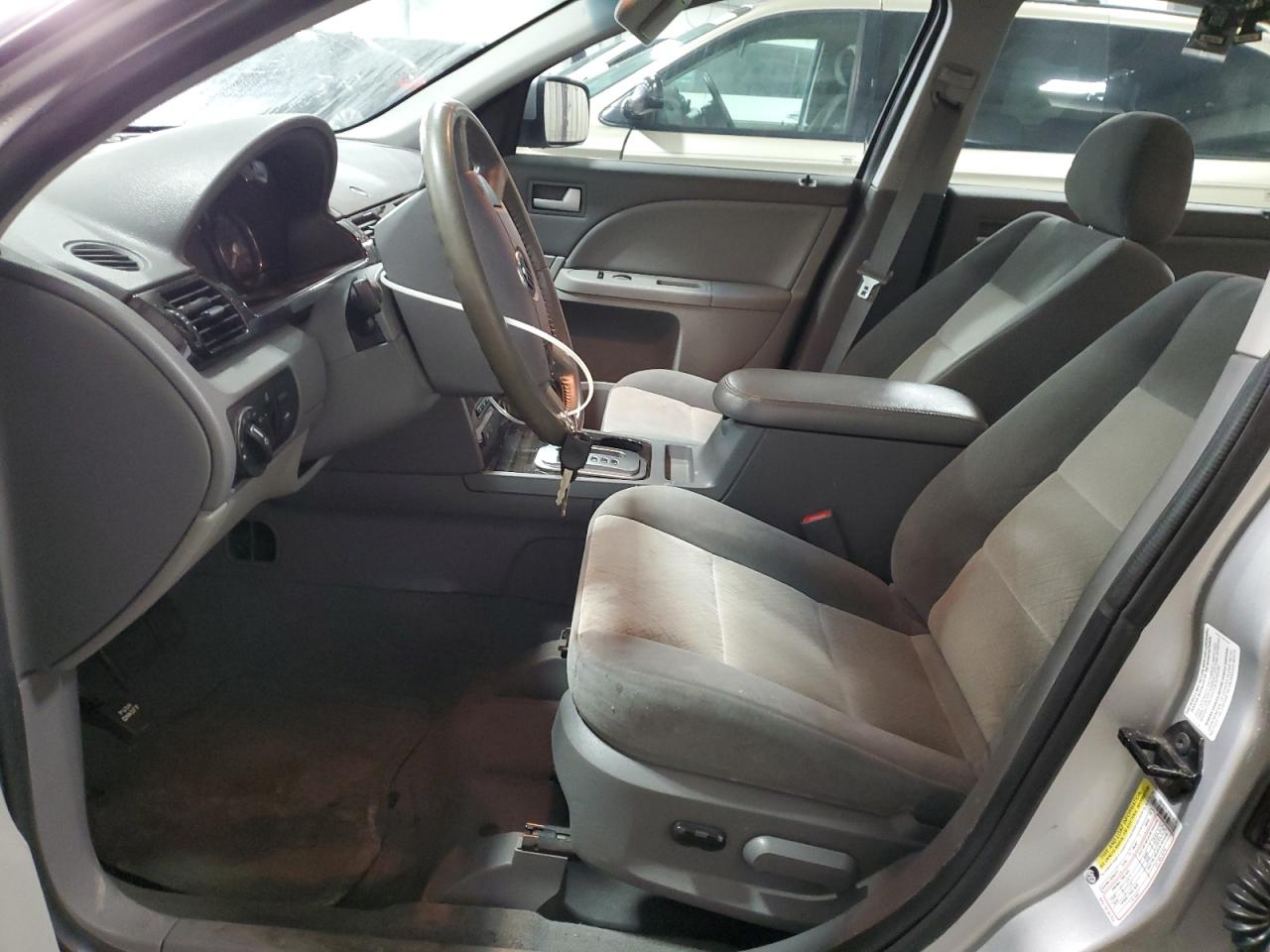 2005 Mercury Montego - Image 7
