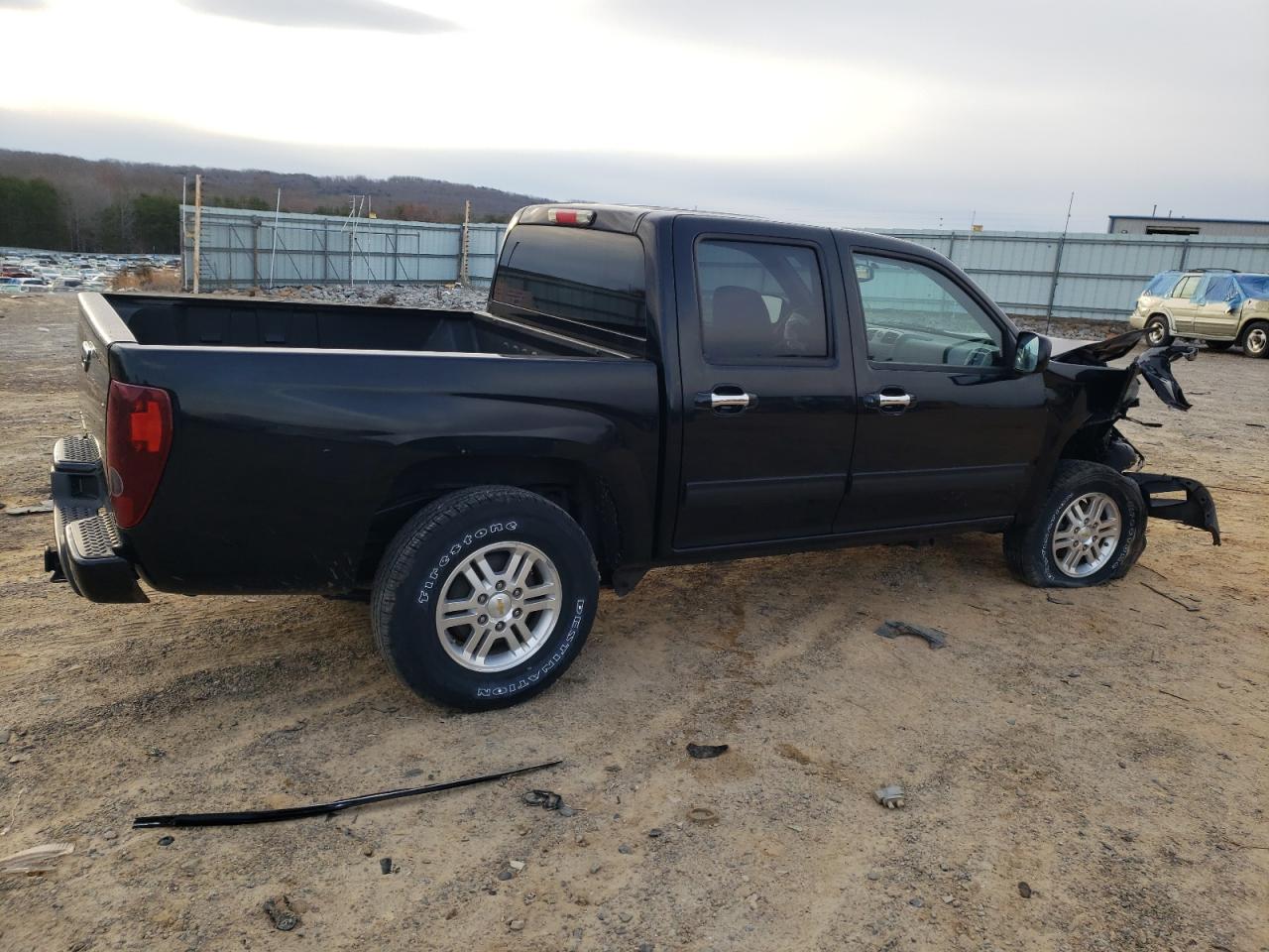 2012 Chevrolet Colorado - Image 3