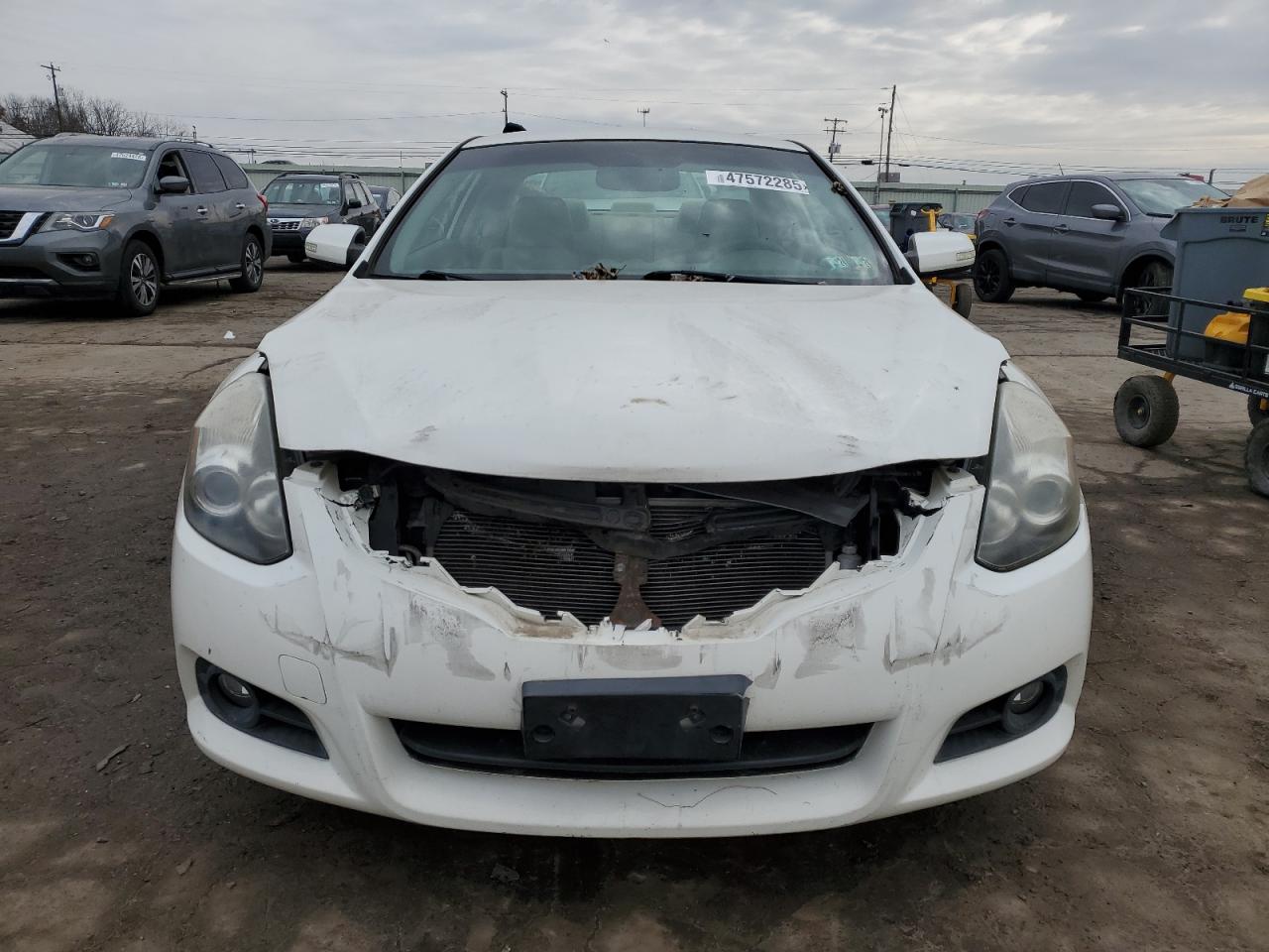 2011 Nissan Altima - Image 5
