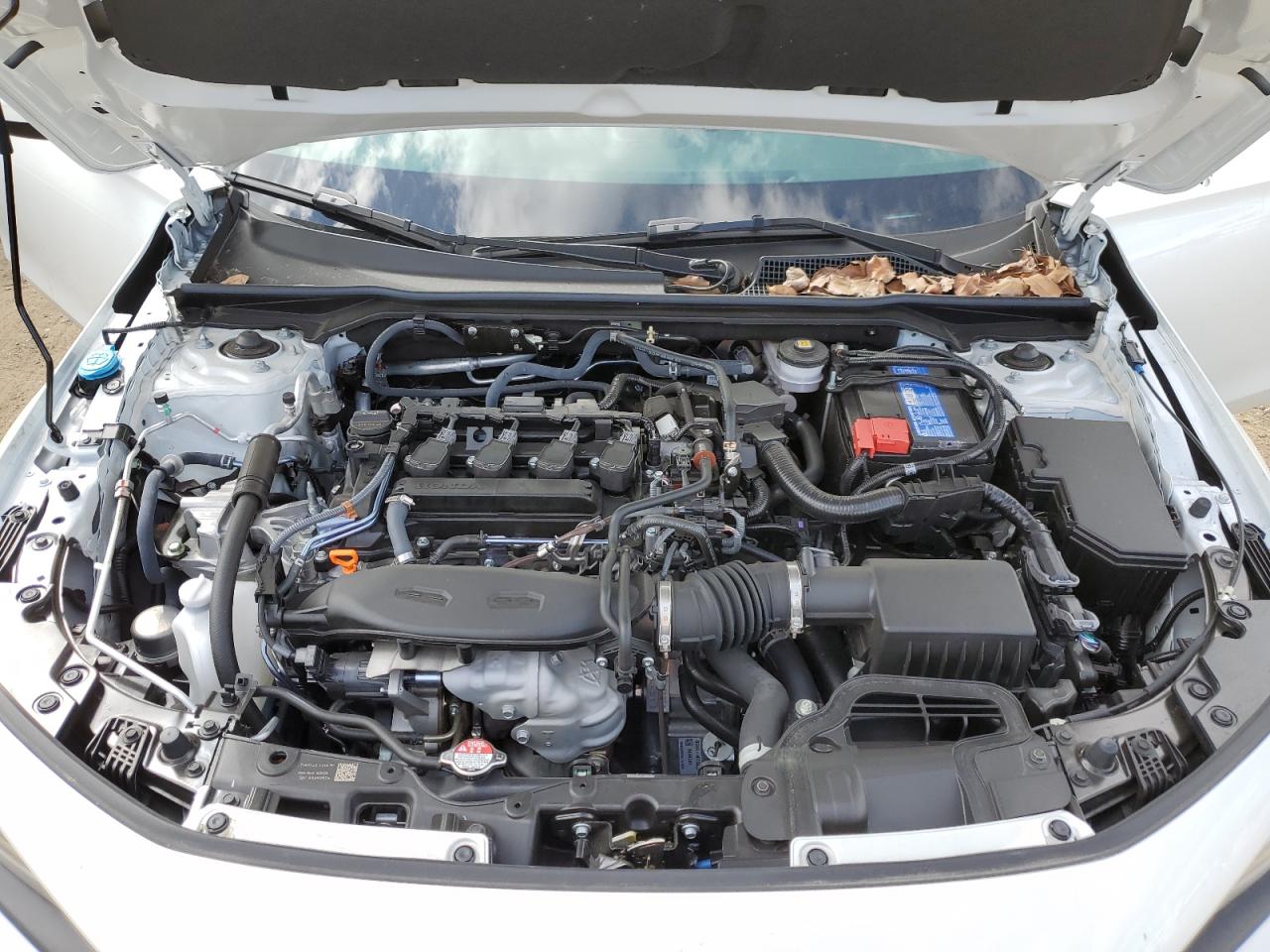 2024 Honda Civic - Image 11