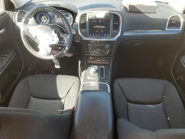  CHRYSLER 300 2019 Charcoal