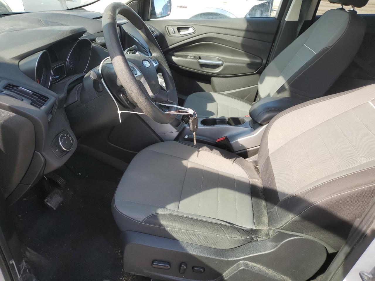 2014 Ford Escape - Image 7