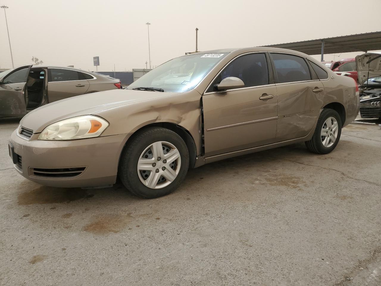 2006 Chevrolet Impala - Image 1
