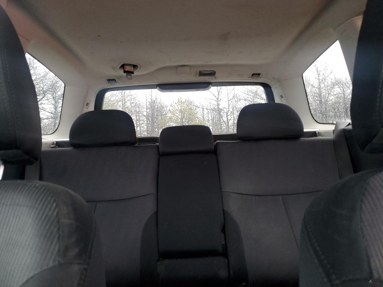 2009 Subaru Forester - Image 10