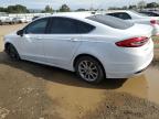 2017 Ford Fusion Se for Sale in San Martin, CA - Front End