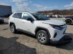 2019 Toyota Rav4 Le en Venta en Chicago Heights, IL - Front End