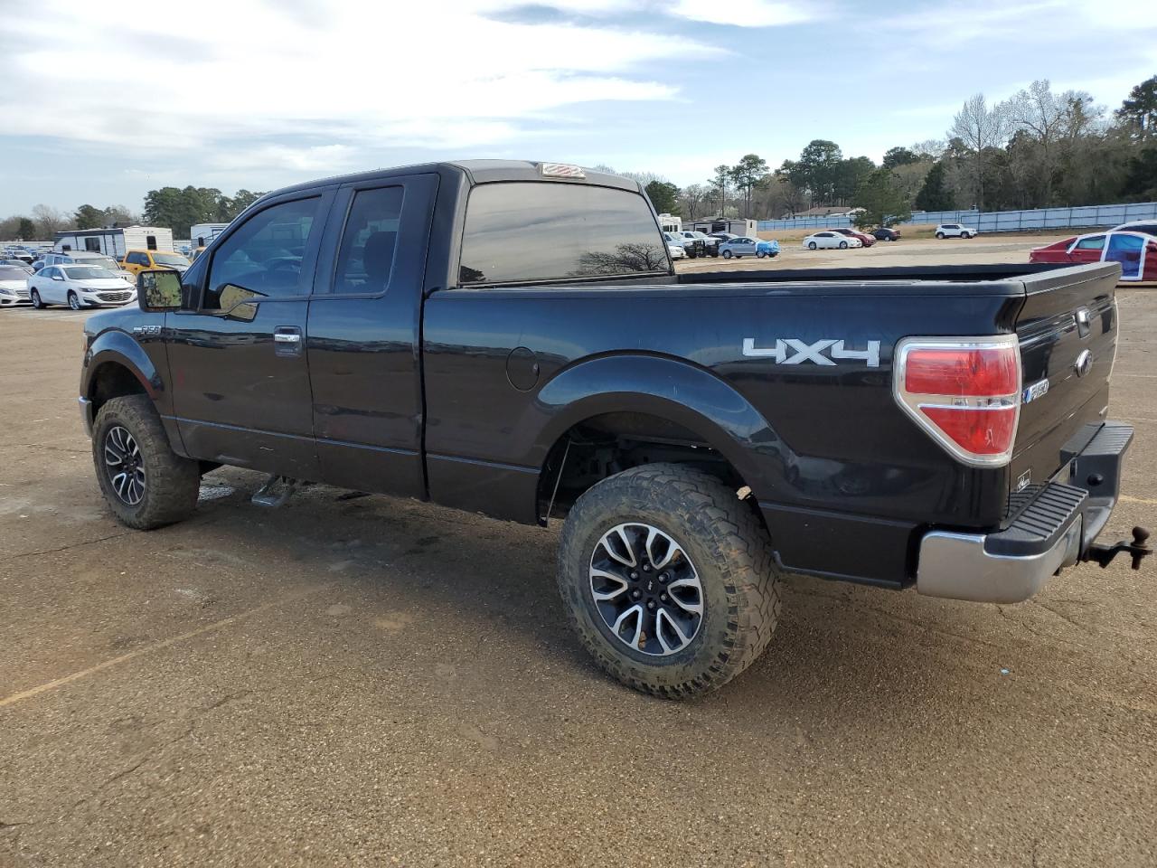 2013 Ford F-150 - Image 2