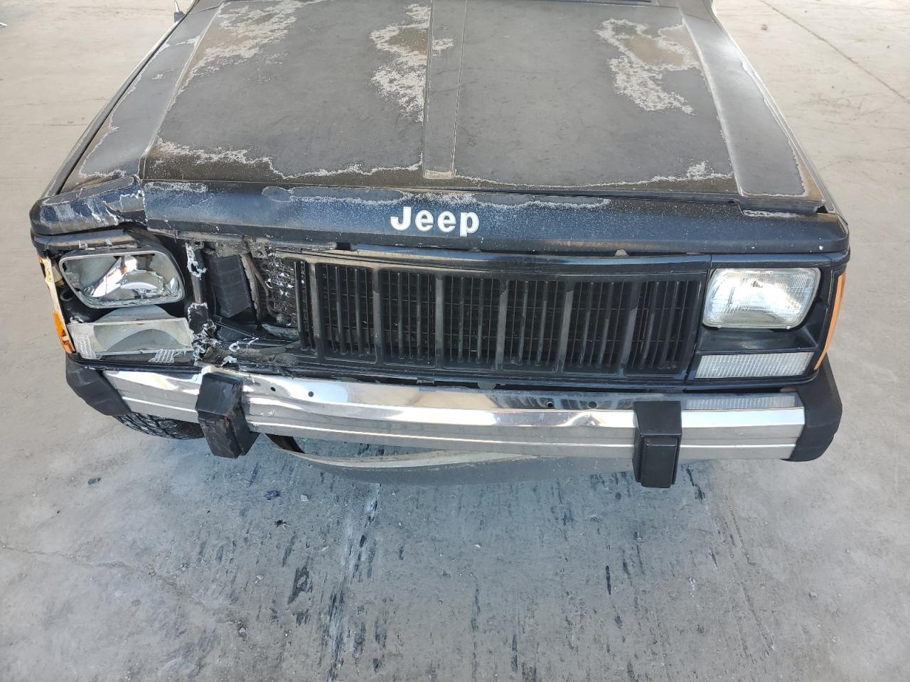1995 Jeep Cherokee Country VIN: 1J4FJ78S4SL542316 Lot: 48223525