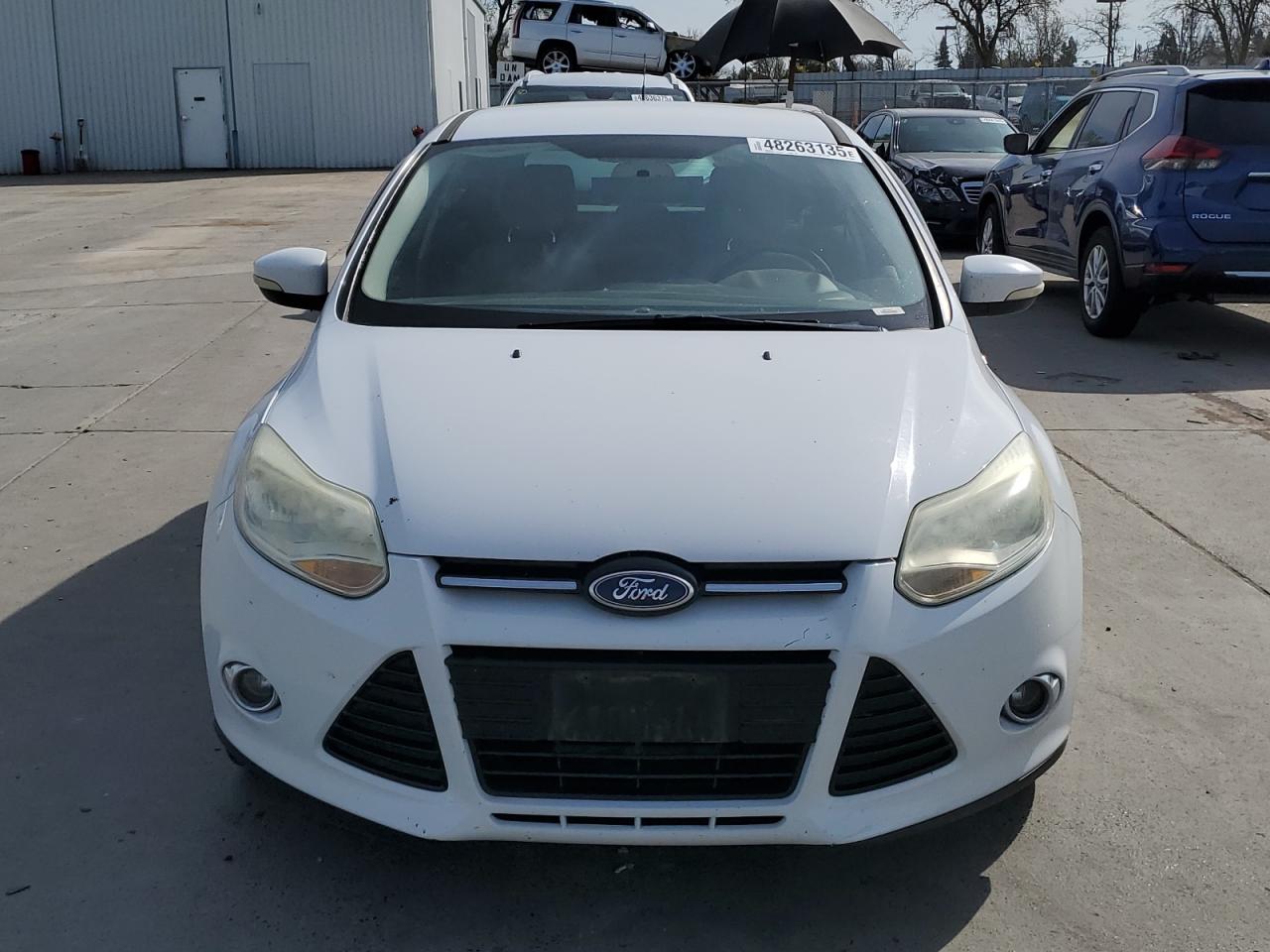 2012 Ford Focus - Image 5