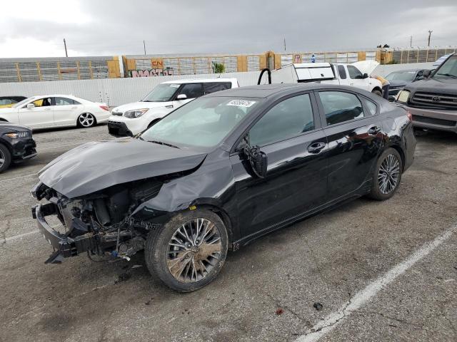 2024 Kia Forte Gt Line
