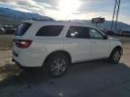 2014 Dodge Durango Limited იყიდება Farr West-ში, UT - Front End