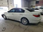 2010 Hyundai Genesis 3.8L de vânzare în Franklin, WI - Front End