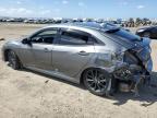 2020 Honda Civic Exl for Sale in San Diego, CA - Rear End