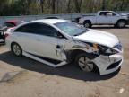 2014 Hyundai Sonata Gls на продаже в Shreveport, LA - Side