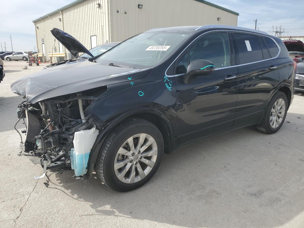 2017 Buick Envision - Image 1